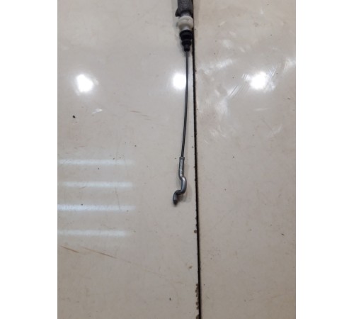 Трос замка двери (задний, правый)