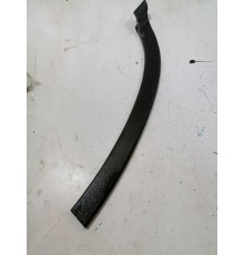 Накладка крыла задняя правая