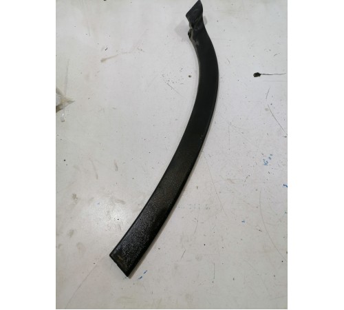 Накладка крыла задняя правая