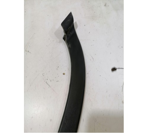 Накладка крыла задняя правая