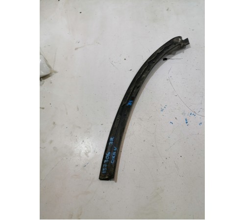 Накладка крыла задняя правая