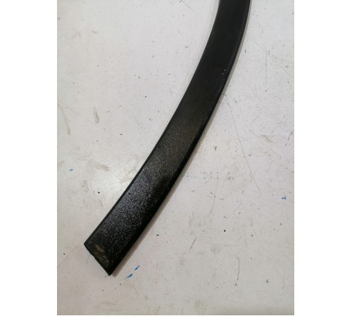 Накладка крыла задняя правая