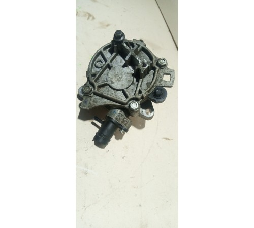 Насос вакуумный