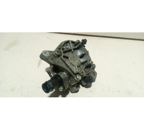 Насос вакуумный