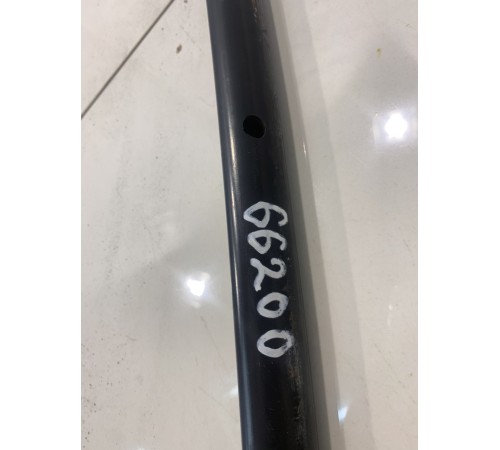 Перемычка передних точек задней балки