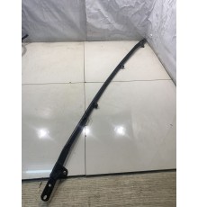 Перемычка передних точек задней балки