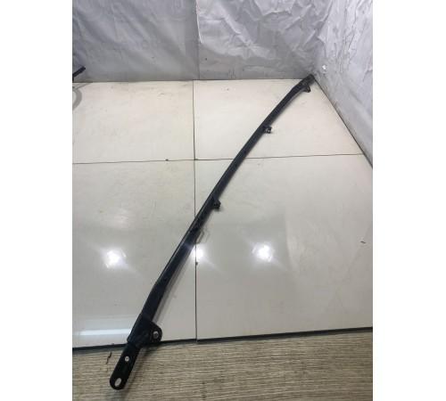 Перемычка передних точек задней балки