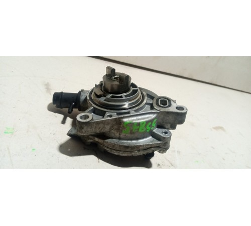 Насос вакуумный