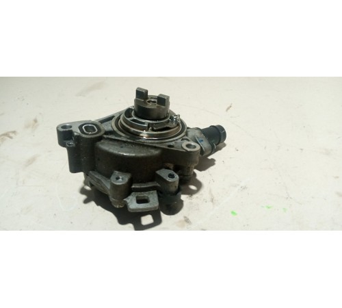 Насос вакуумный