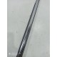 Уплотнитель стекла (передний правый наружный)