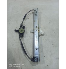 Стеклоподъемник (задний левый)