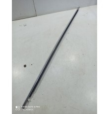 Уплотнитель стекла (передний правый наружный)