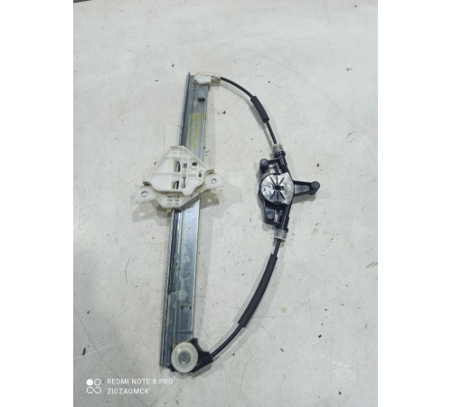 Стеклоподъемник (задний левый)