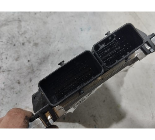 Блок управления двигателем