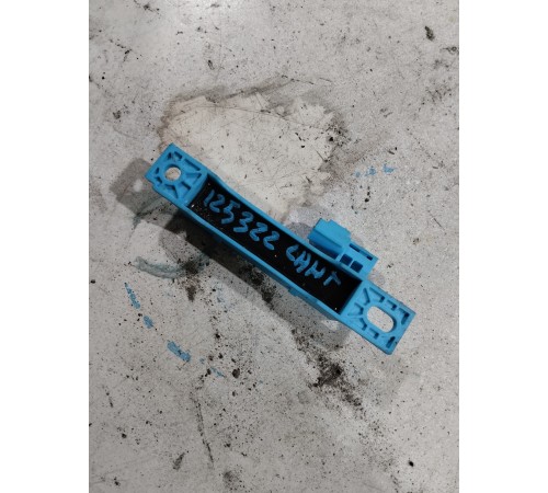 Антенна бесключевого доступа