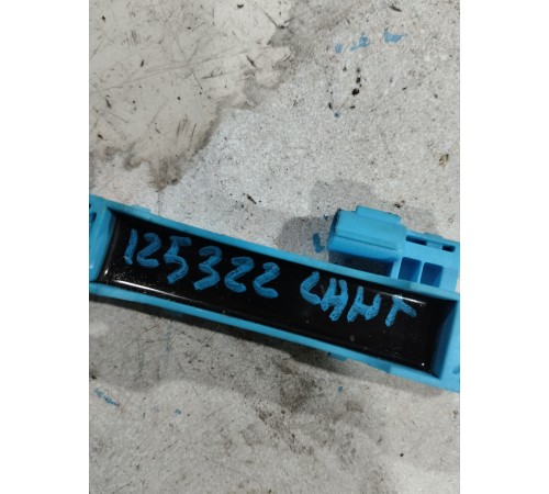 Антенна бесключевого доступа