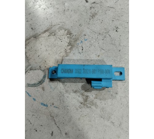 Антенна бесключевого доступа