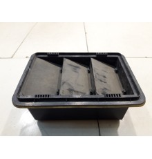 Вентиляционная решётка (задняя, левая)