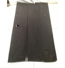 Пол багажника