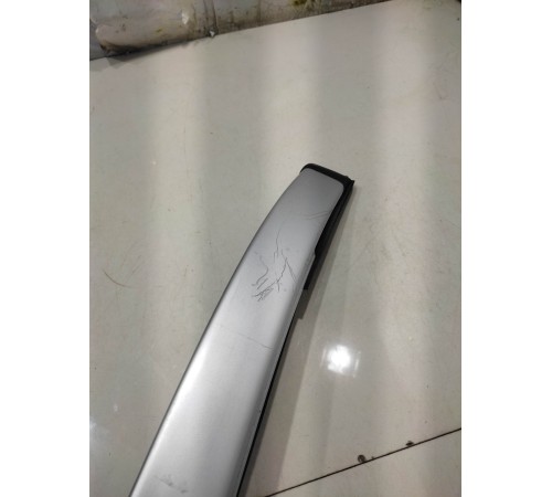 Рейлинг на крышу (правый)