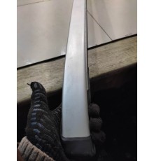 Рейлинг на крышу (правый)