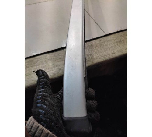 Рейлинг на крышу (правый)