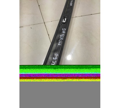 Рейлинг на крышу (правый)