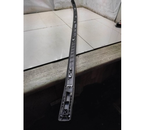 Рейлинг на крышу (правый)