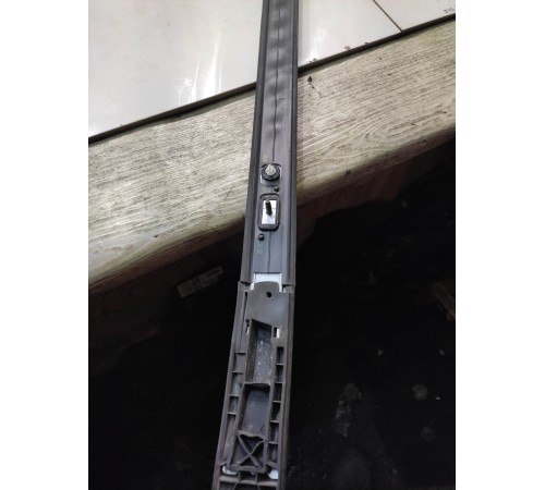 Рейлинг на крышу (правый)