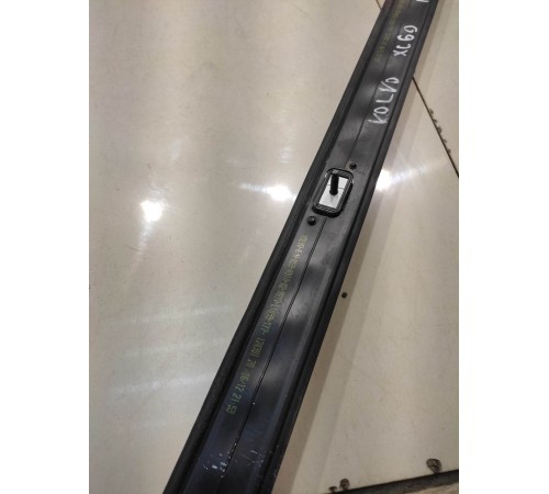 Рейлинг на крышу (правый)