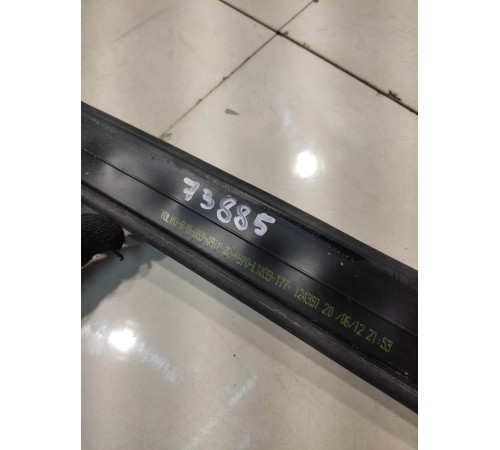 Рейлинг на крышу (правый)