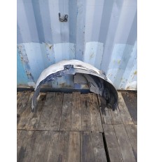 Локер подкрылок задний правый