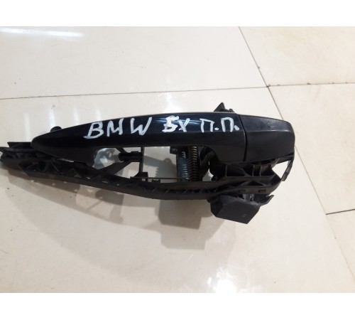 Ручка двери (передняя, правая, внешняя)