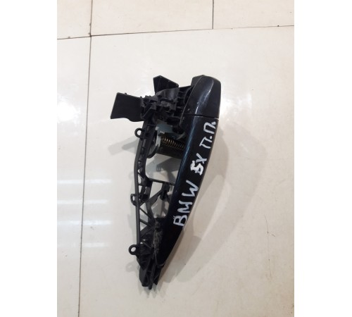 Ручка двери (передняя, правая, внешняя)