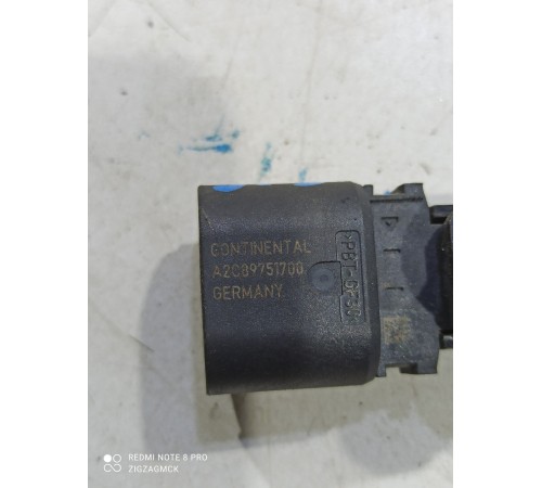 Датчик давления ВУТ