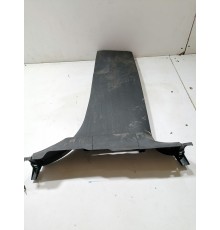 Обшивка центральной стойки правая нижняя