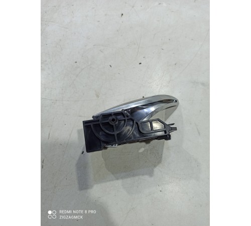 Ручка двери (передняя левая внутренняя)