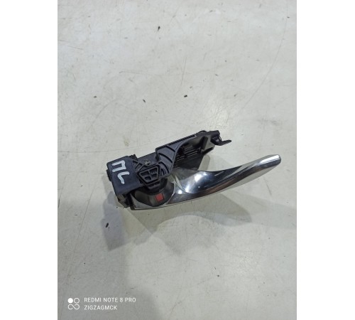 Ручка двери (передняя левая внутренняя)