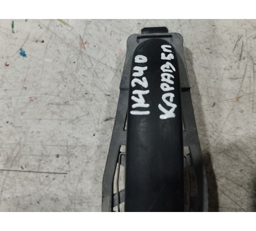 Ручка двери передняя левая внешняя