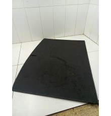 Пол багажника