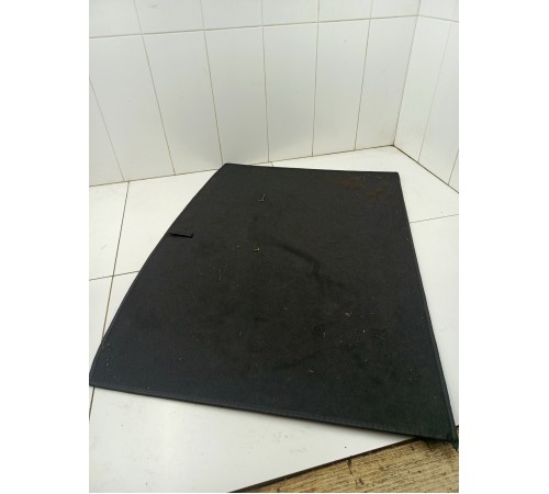 Пол багажника