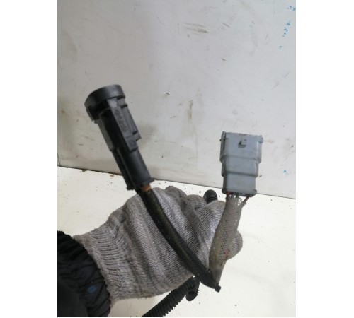 Моторчик акпп