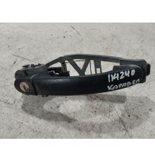 Ручка двери передняя левая внешняя