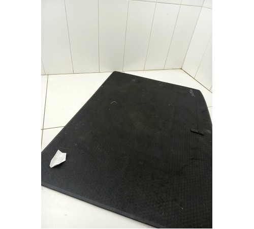 Пол багажника