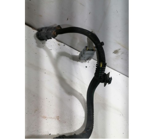 Моторчик акпп