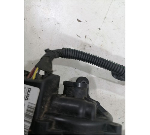 Моторчик акпп