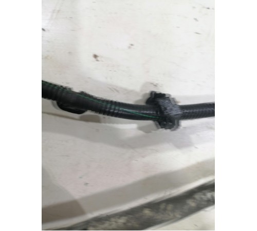 Моторчик акпп