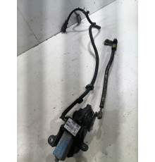 Моторчик акпп