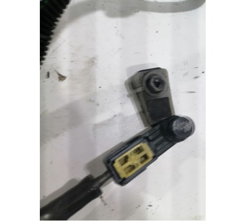 Моторчик акпп