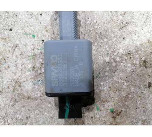 Датчик стоп сигнала